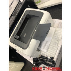 Drukarka laserowa HP LaserJet Pro M12a